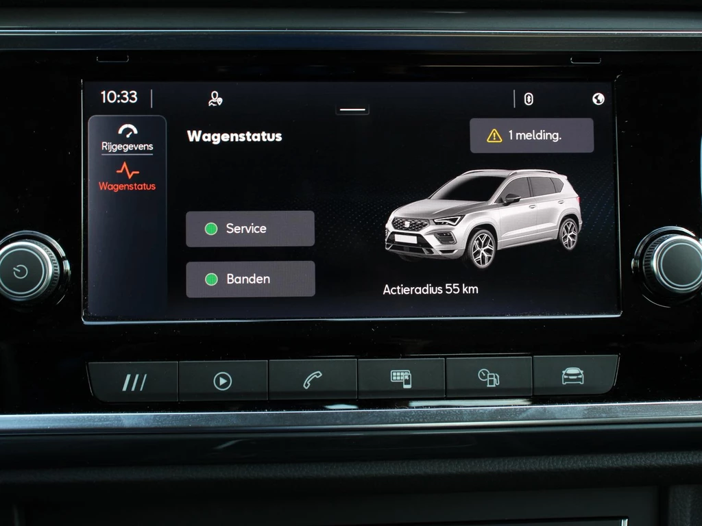 SEAT Ateca – foto 35
