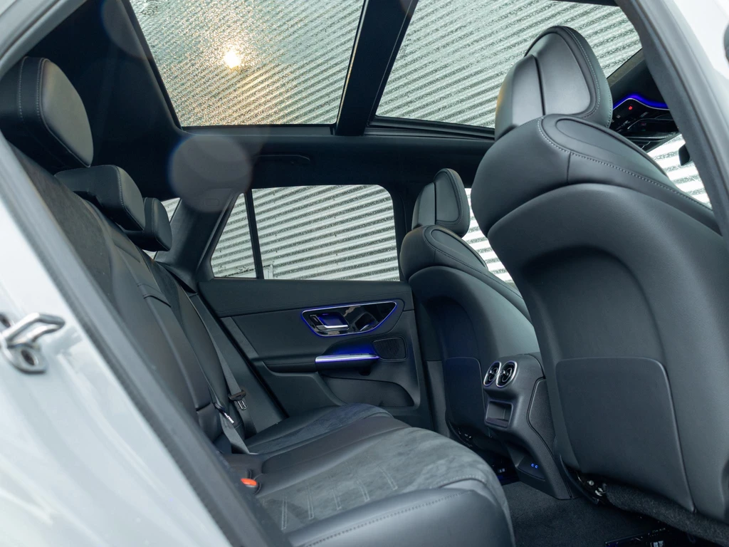 Mercedes-Benz GLC – foto 15