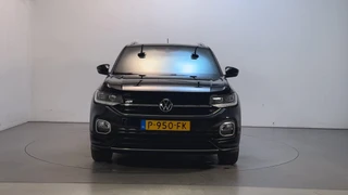 Volkswagen T-Cross – thumbnail 6