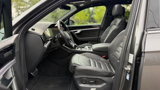 Volkswagen Touareg – thumbnail 12