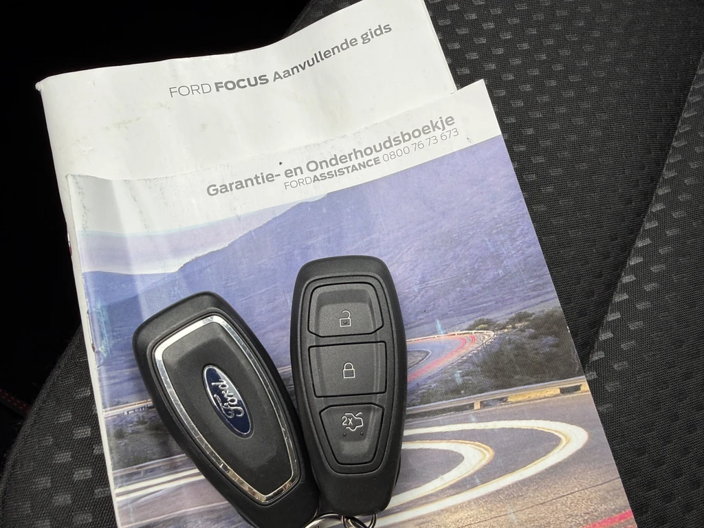 Ford Focus – foto 21