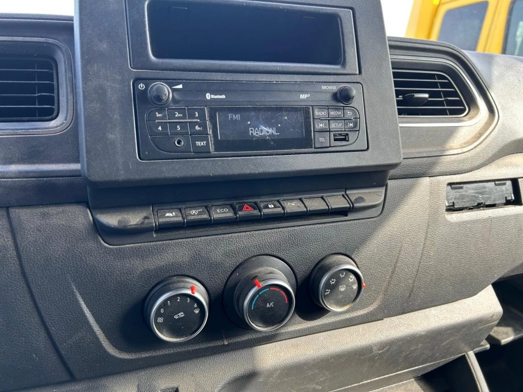 Renault Master – foto 15