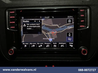 Volkswagen Caddy – thumbnail 6