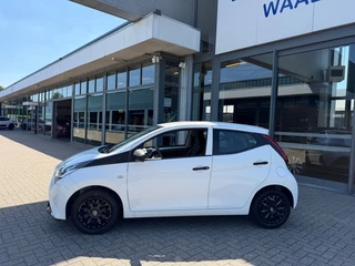 Toyota Aygo – thumbnail 7