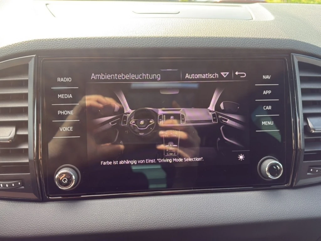 Škoda Karoq – foto 31