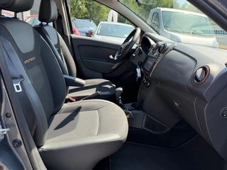 Dacia Sandero Stepway – thumbnail 18