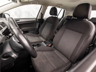 Volkswagen Golf – thumbnail 14