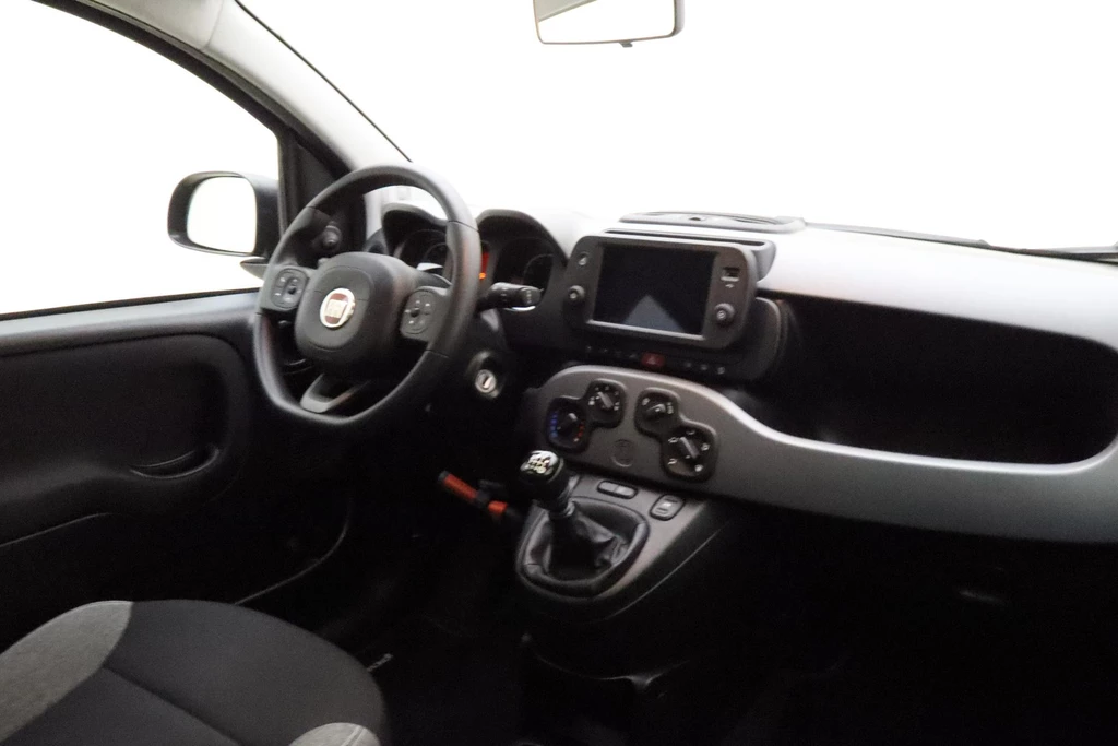Fiat Panda – foto 11