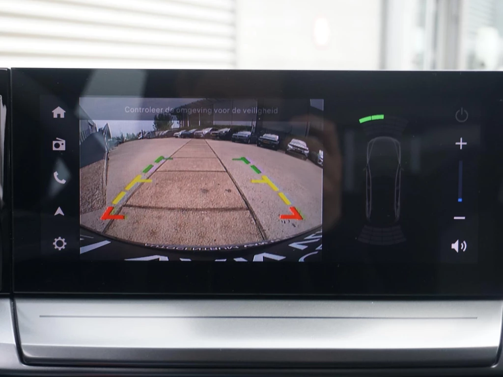 Opel Frontera – foto 21