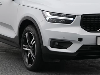 Volvo XC40 – thumbnail 27