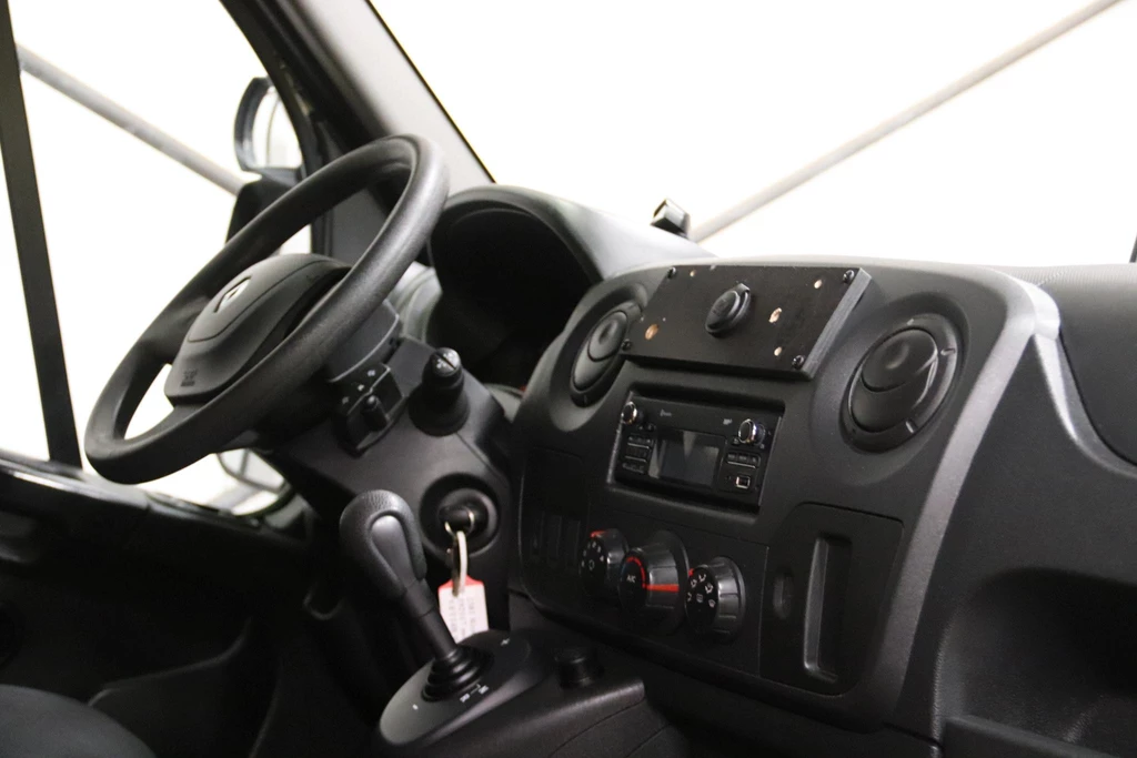 Renault Master – foto 11