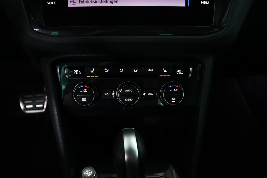 Volkswagen Tiguan – foto 29