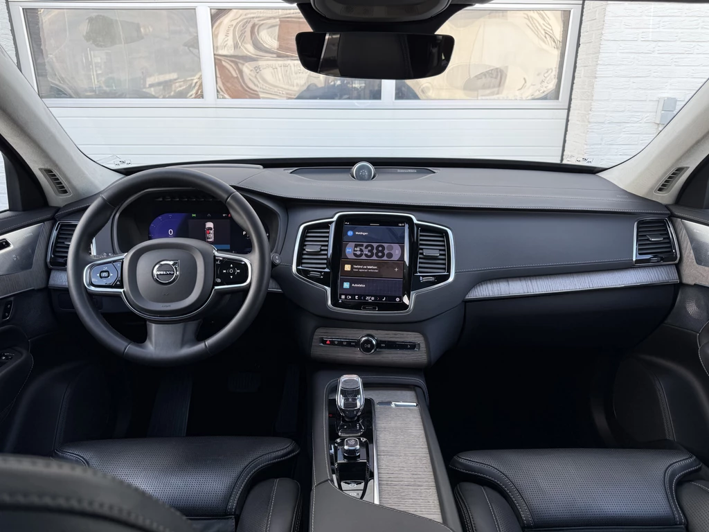 Volvo XC90 – foto 12