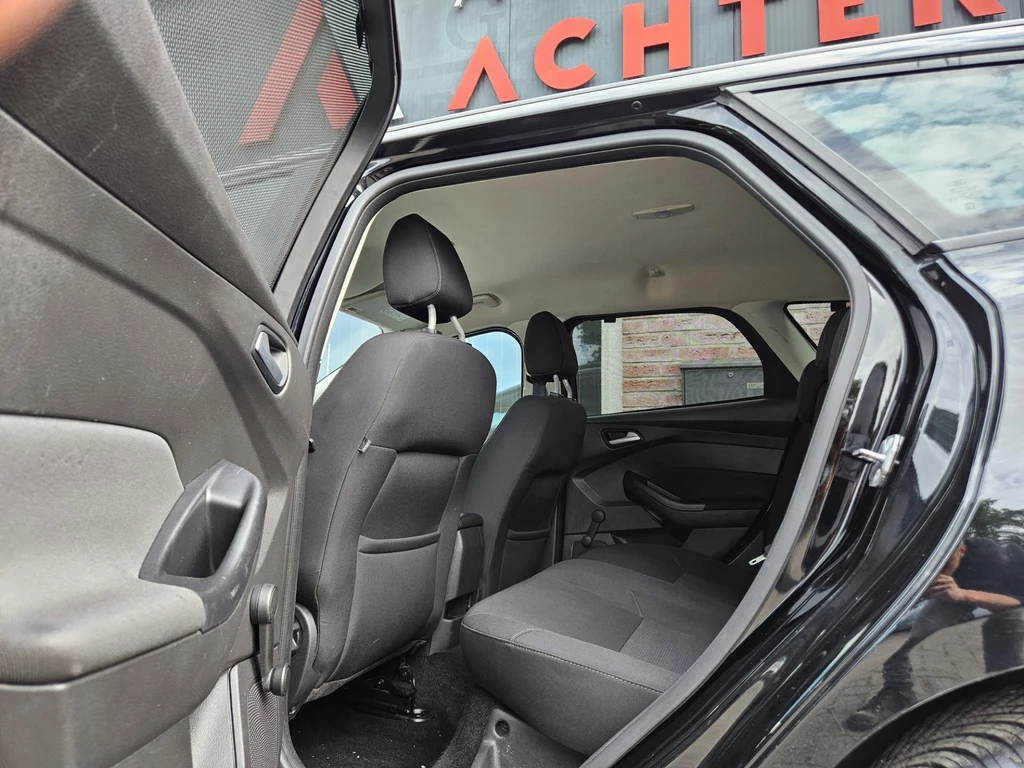 Ford Focus – foto 16