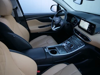 Hyundai Santa Fe – thumbnail 16
