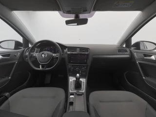 Volkswagen e-Golf – thumbnail 22