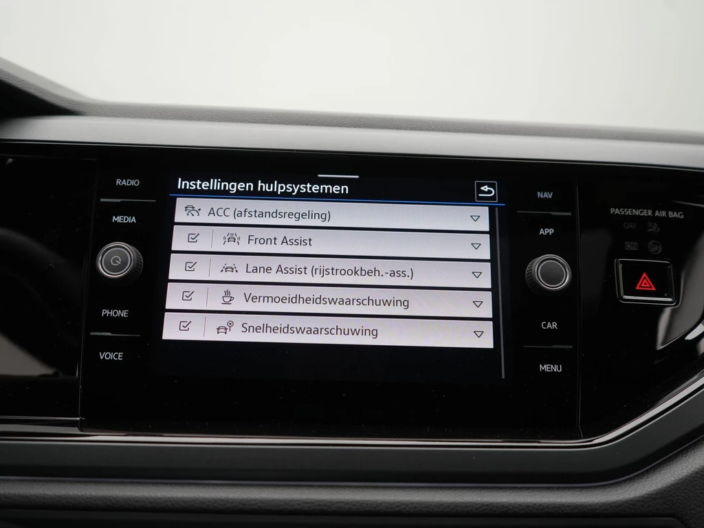 Volkswagen Taigo – foto 25