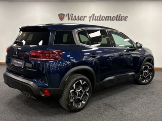 Citroën C5 Aircross – thumbnail 7