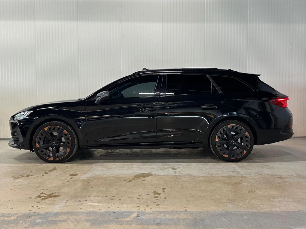 CUPRA Leon Sportstourer – foto 3