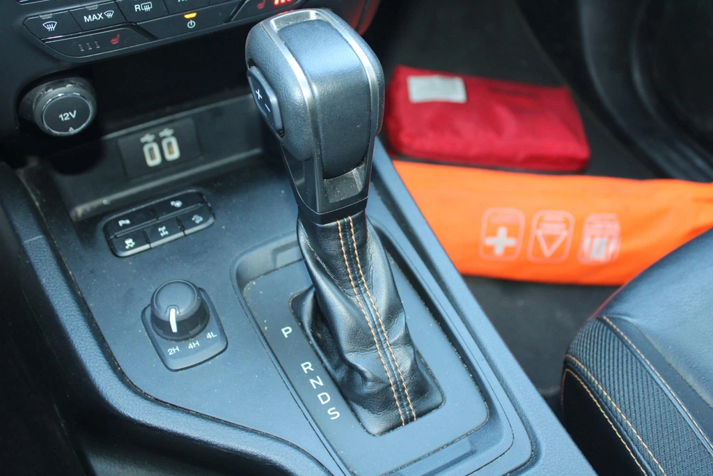 Ford Ranger – foto 21