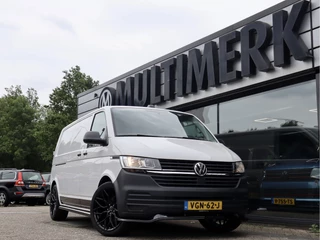 Volkswagen Transporter – thumbnail 6