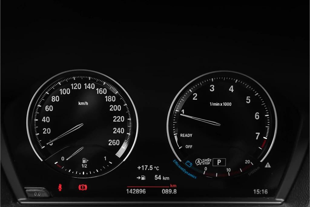 BMW 1 Serie – foto 20