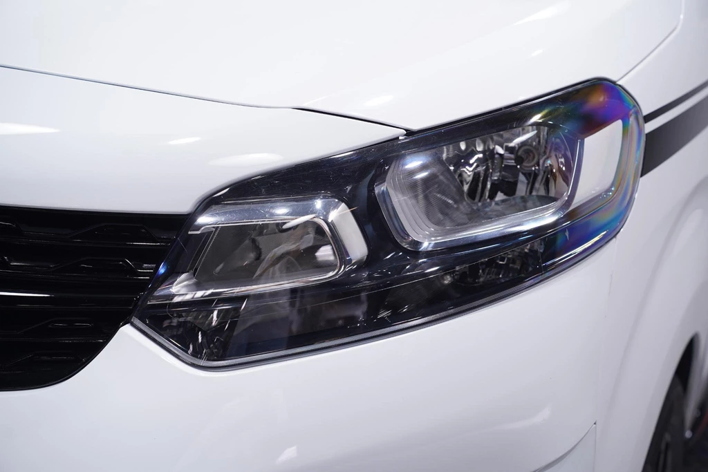 Opel Vivaro – foto 13