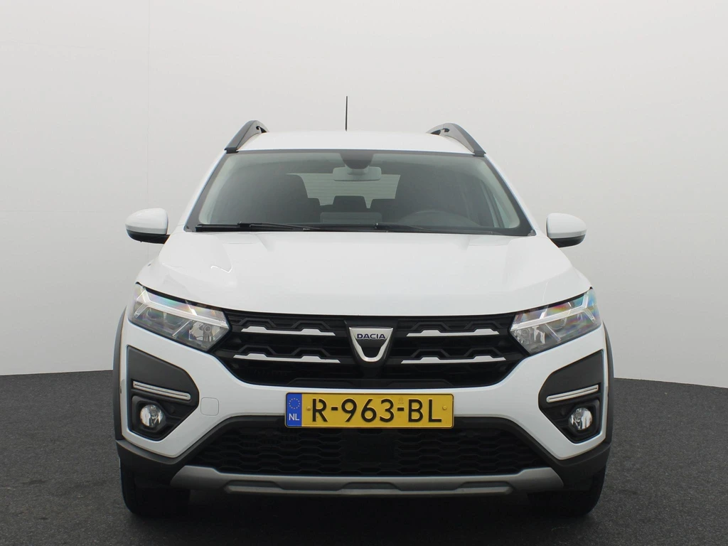 Dacia Jogger – foto 8