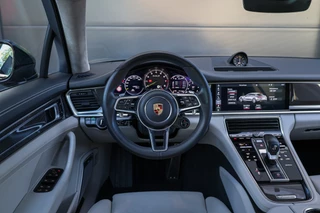 Porsche Panamera – thumbnail 41