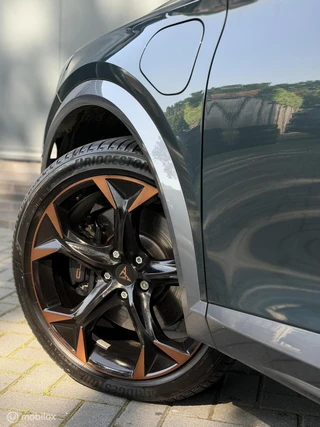 CUPRA Formentor – thumbnail 32