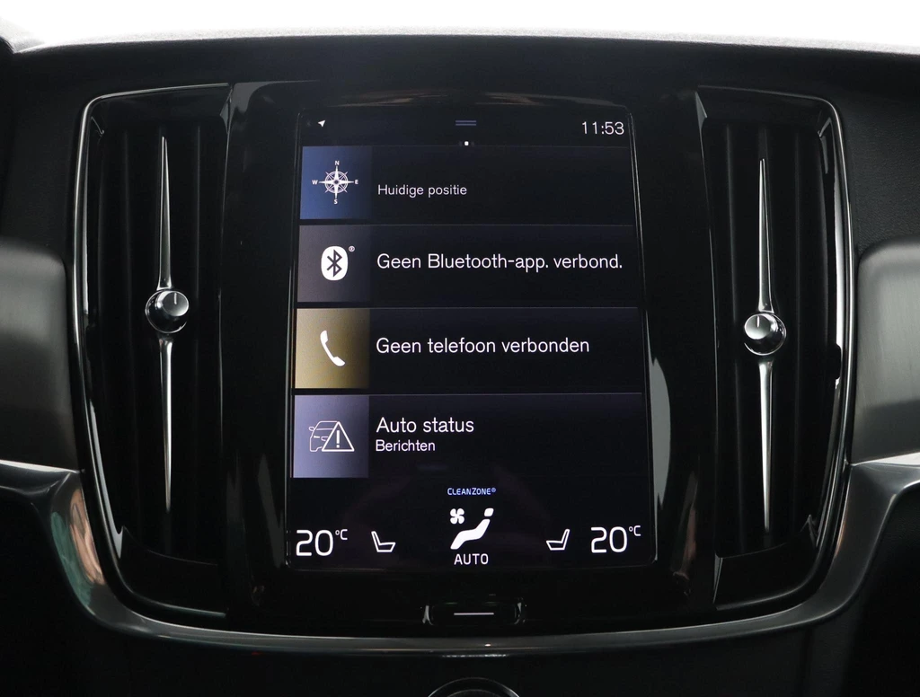 Volvo V90 – foto 43