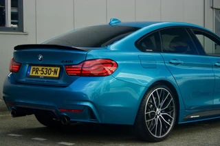 BMW 4 Serie – thumbnail 8