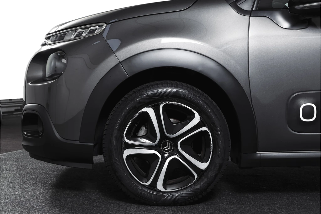 Citroën C3 – foto 44