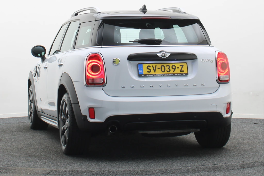 MINI Countryman – foto 6