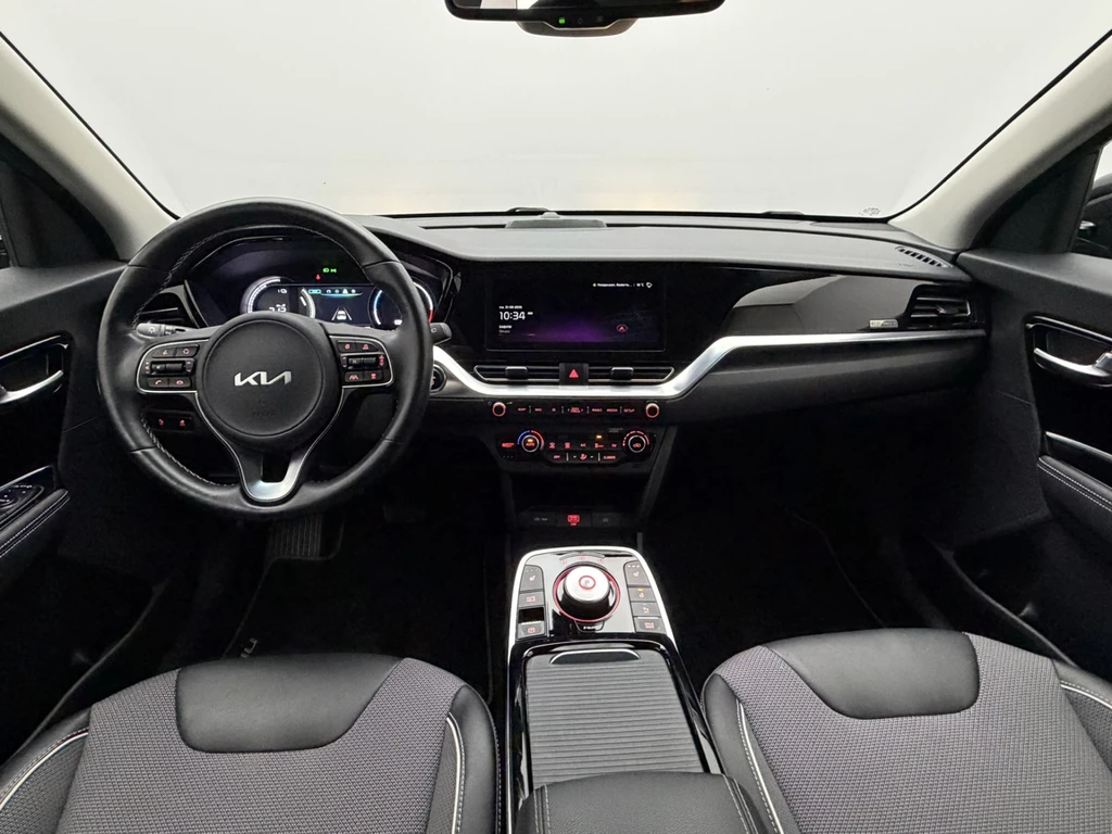 Kia e-Niro – foto 10