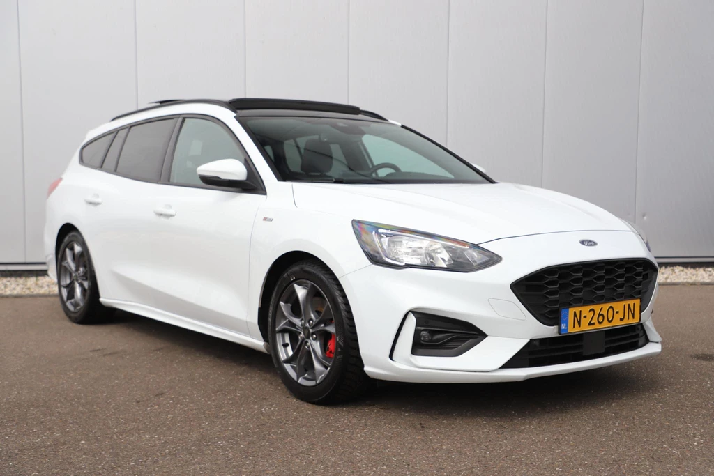 Ford Focus – foto 3