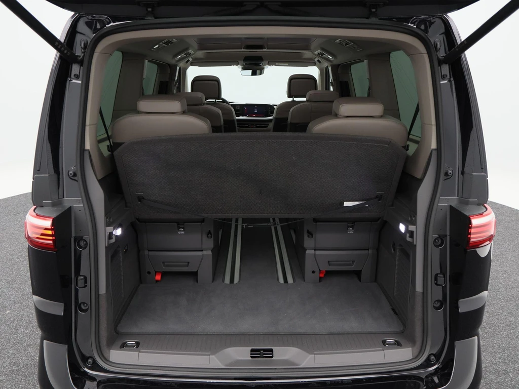 Volkswagen Multivan – foto 18