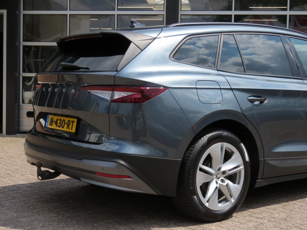 Škoda Enyaq iV – foto 6