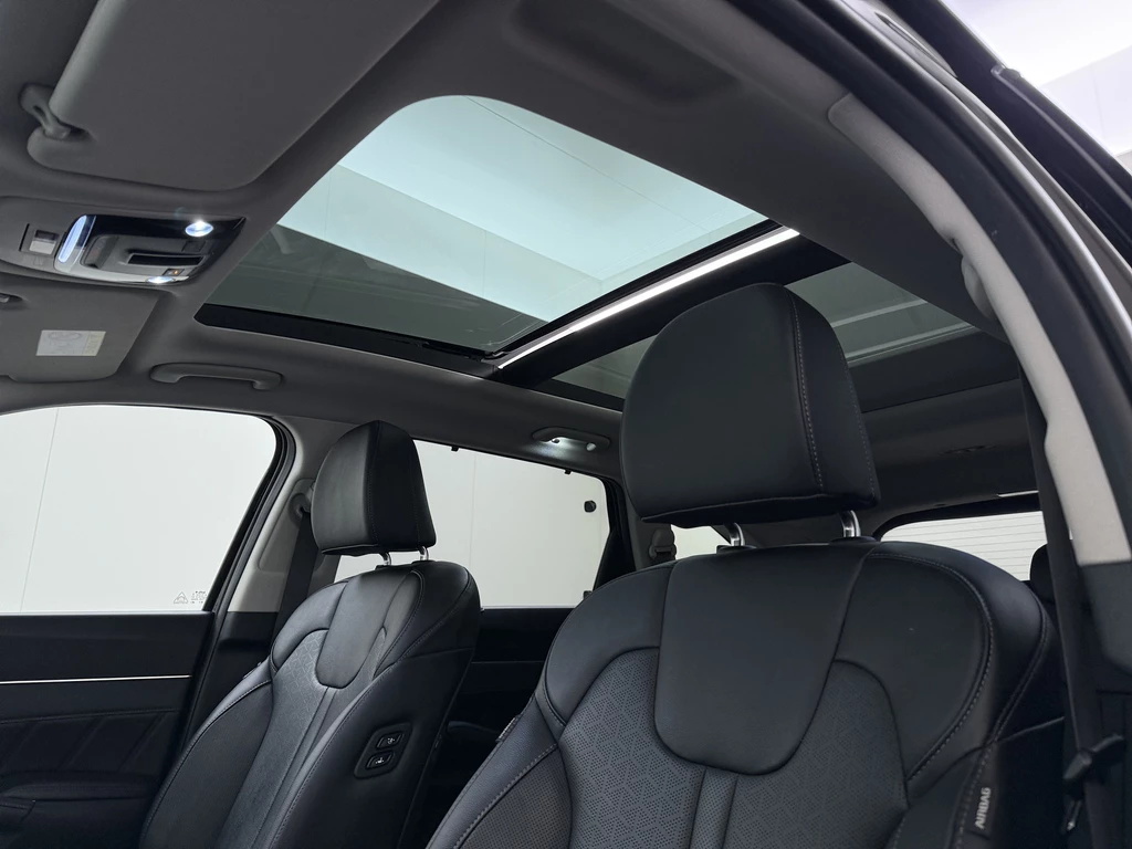 Kia Sorento – foto 14