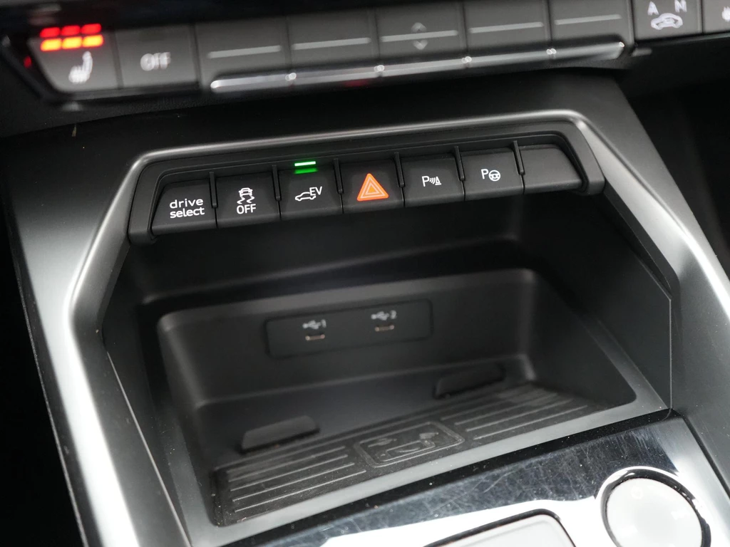 Audi A3 – foto 38