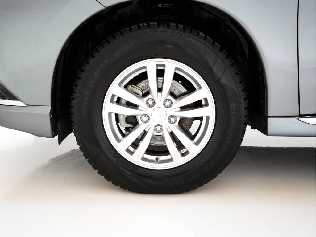 Mitsubishi Outlander – foto 24