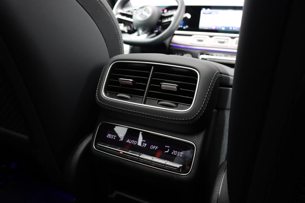 Mercedes-Benz GLE – foto 43
