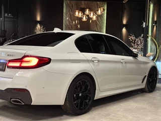 BMW 5 Serie – thumbnail 6