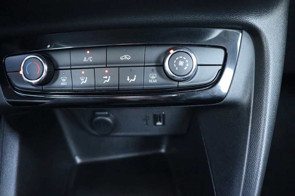 Opel Corsa – foto 15
