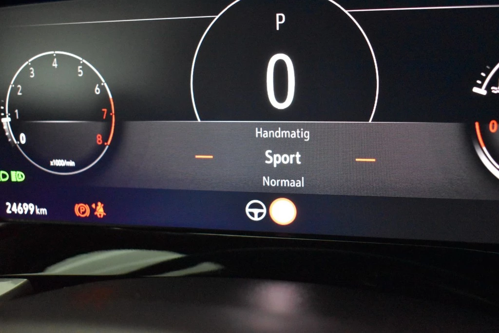 Opel Mokka – foto 35