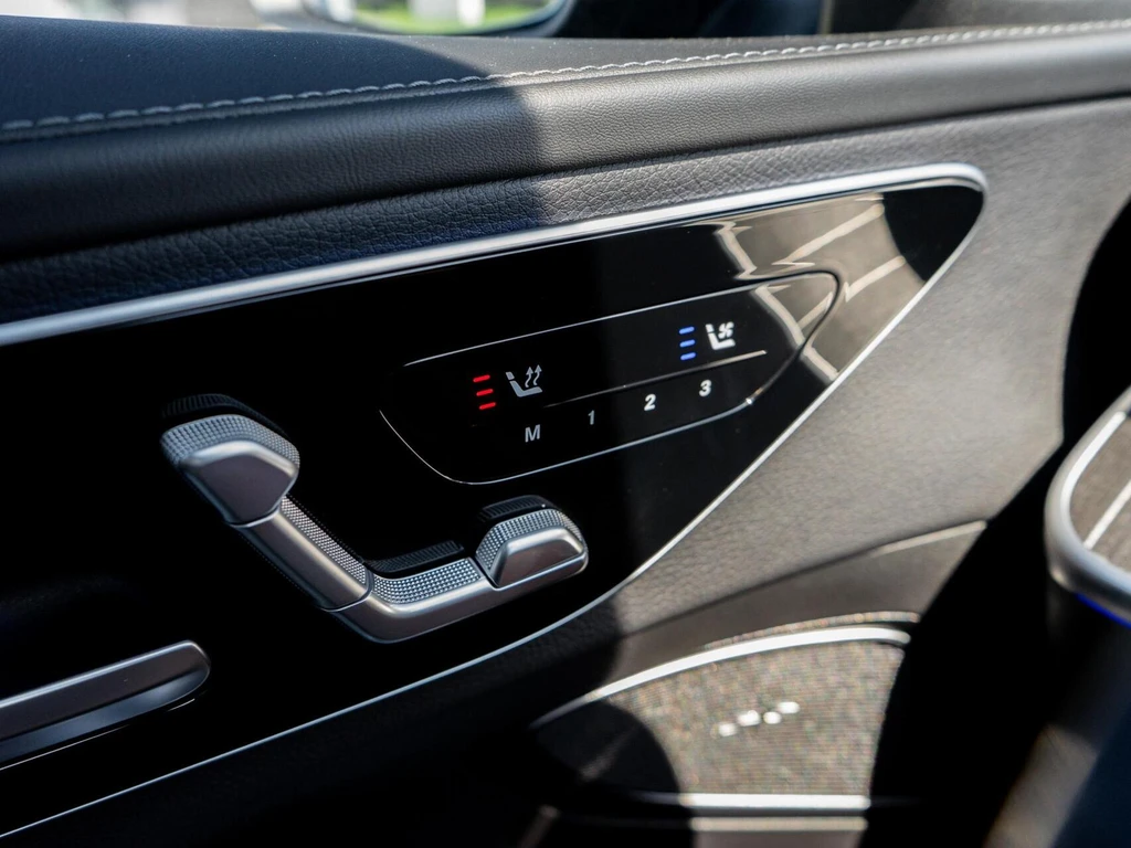 Mercedes-Benz C-Klasse – foto 20