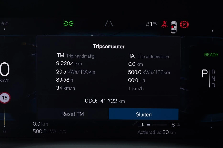 Volvo XC40 – foto 23