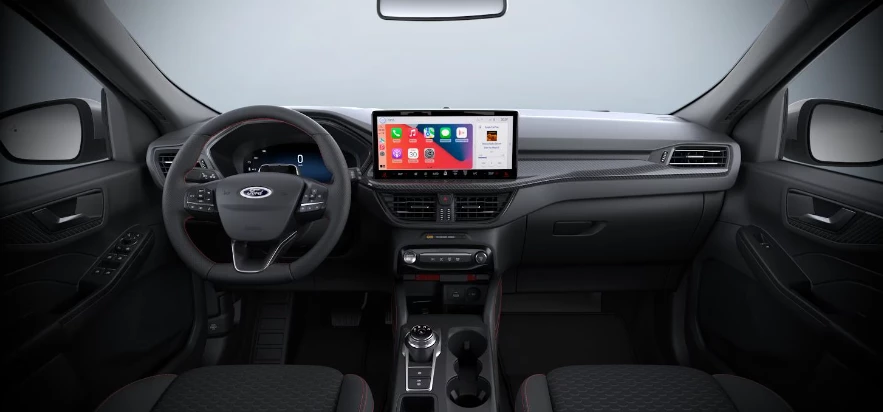 Ford Kuga – foto 5