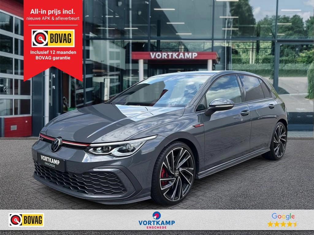 Volkswagen Golf – foto 1