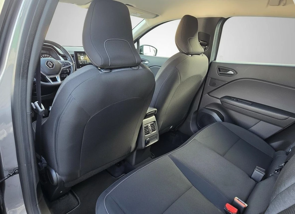 Renault Captur – foto 19
